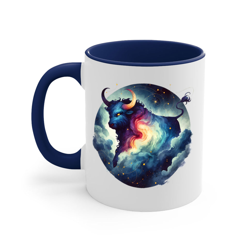 taurus 523#- zodiac-Mug / Coffee Cup