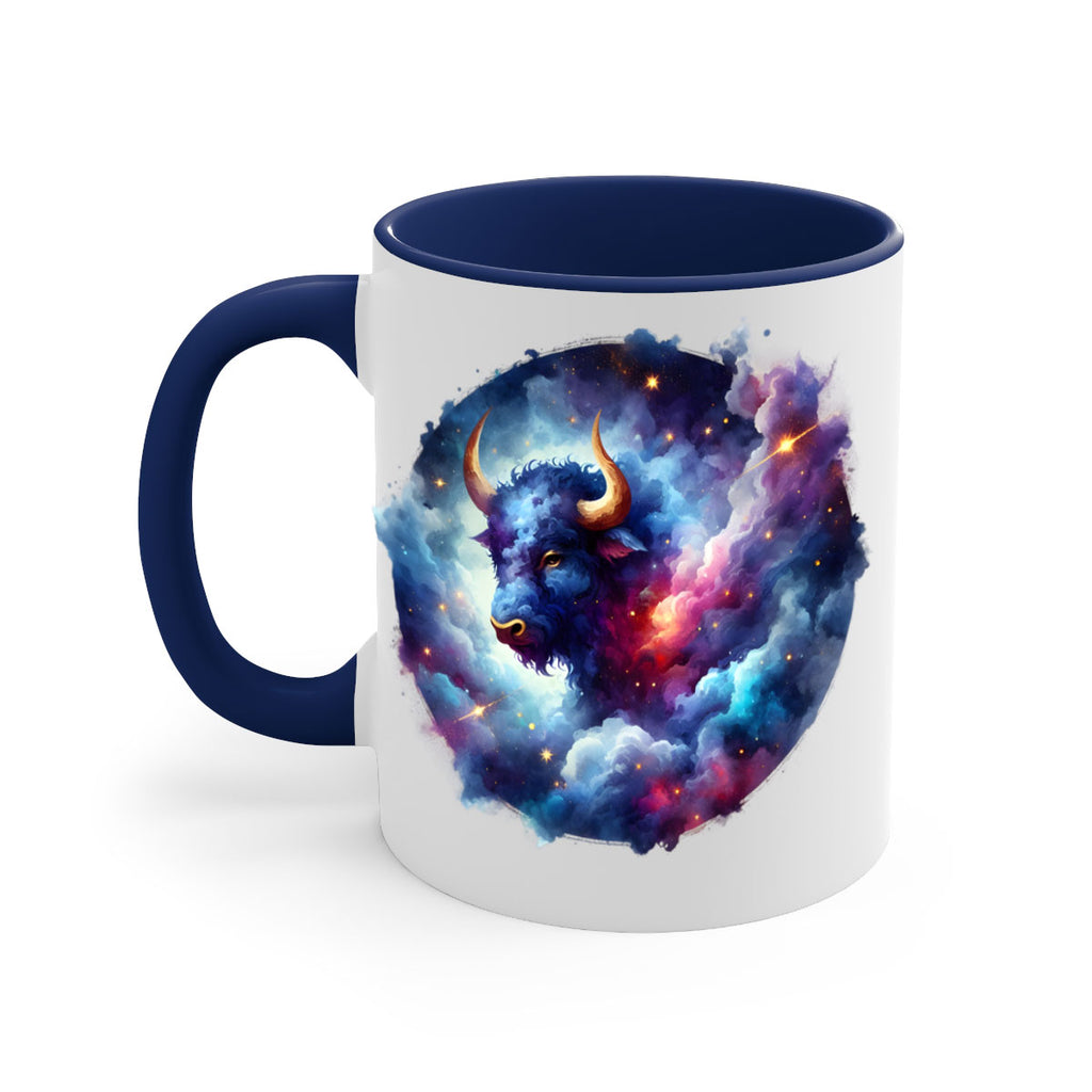 taurus 525#- zodiac-Mug / Coffee Cup