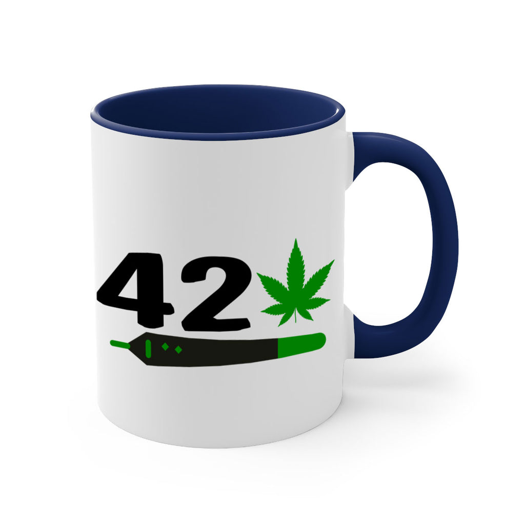 420 weed pen 3#- marijuana-Mug / Coffee Cup