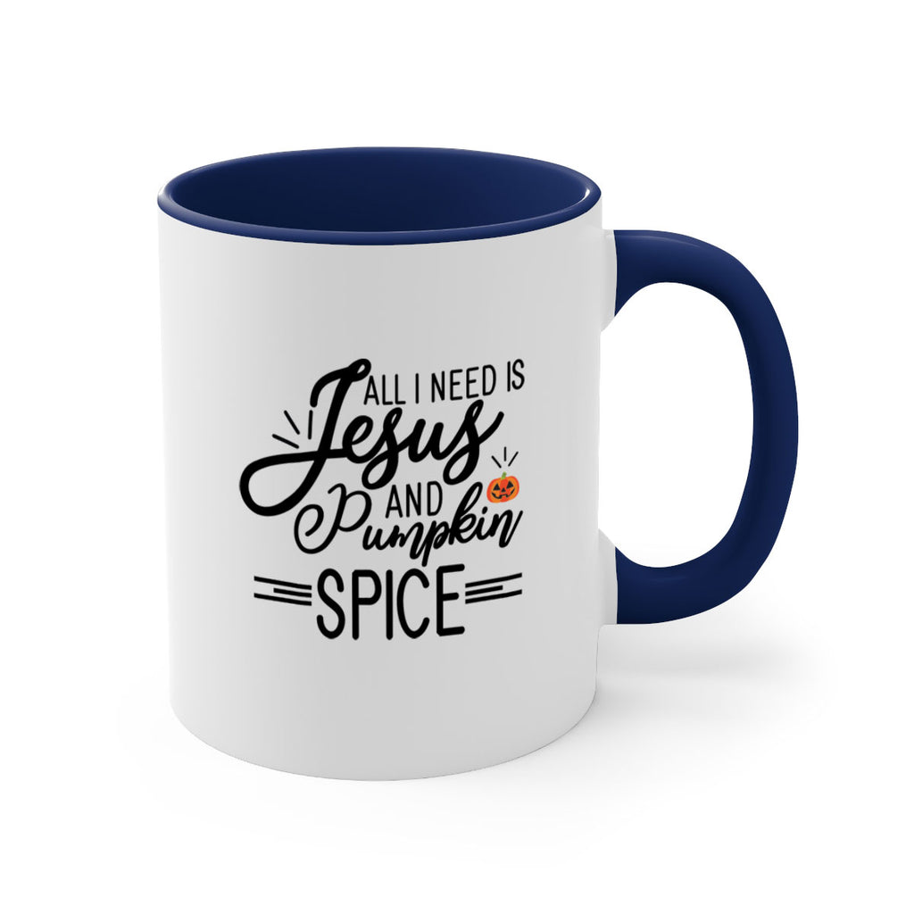 AllineedisJesus 6#- fall-Mug / Coffee Cup
