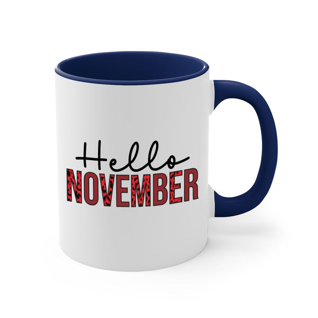 Harvest blessings 262#- fall-Mug / Coffee Cup