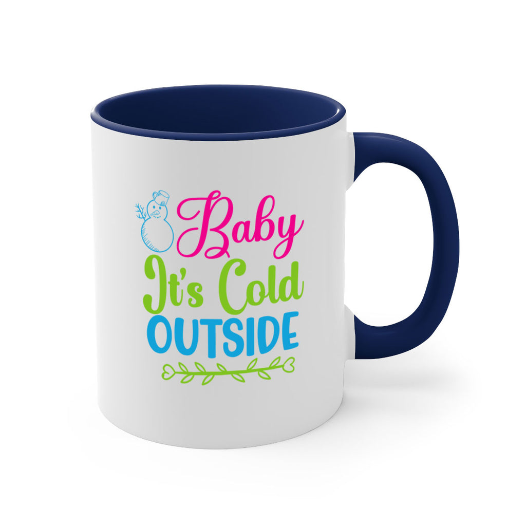 Its Winter Yall 269#- winter-Mug / Coffee Cup