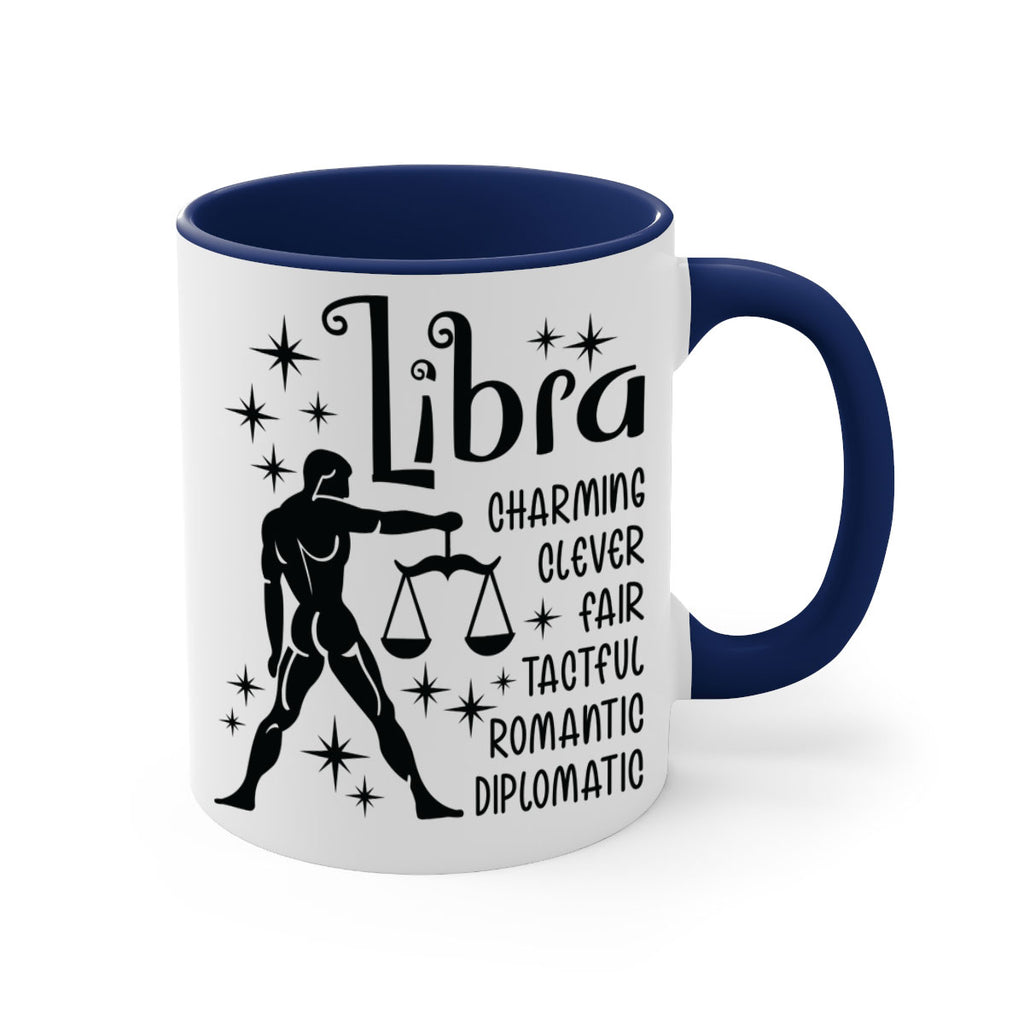 Libra 315#- zodiac-Mug / Coffee Cup