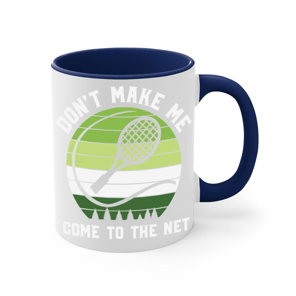 Litewort 2179#- tennis-Mug / Coffee Cup