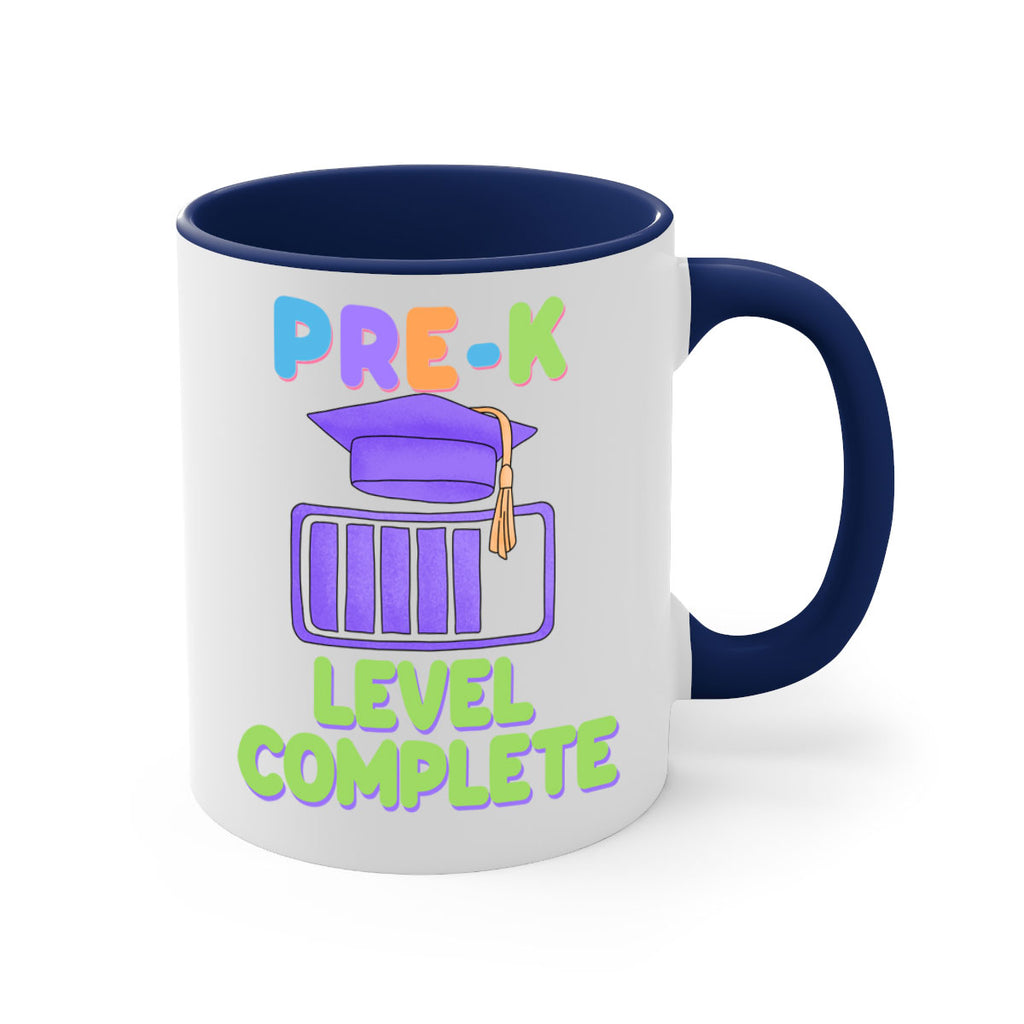 PreK Level Complete 27#- preK-Mug / Coffee Cup