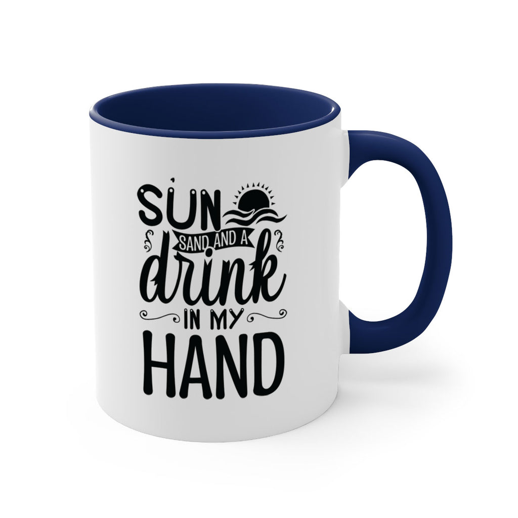 SunSandandaDrink 481#- zodiac-Mug / Coffee Cup