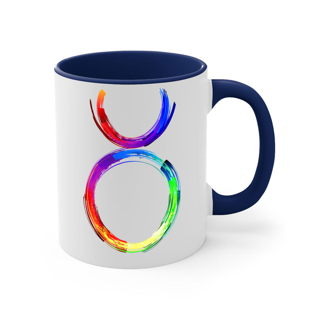 Taurus 562#- zodiac-Mug / Coffee Cup