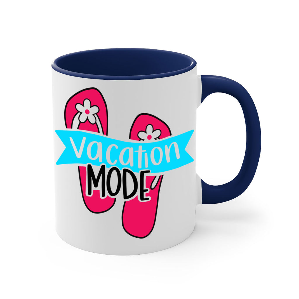 Vacation Mode Style 8#- Summer-Mug / Coffee Cup