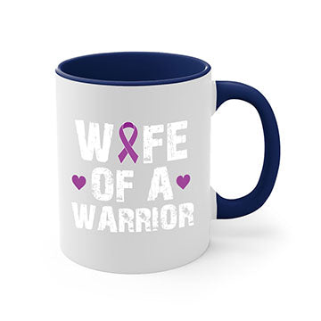 alzheimers awareness style 38#- alzheimers-Mug / Coffee Cup