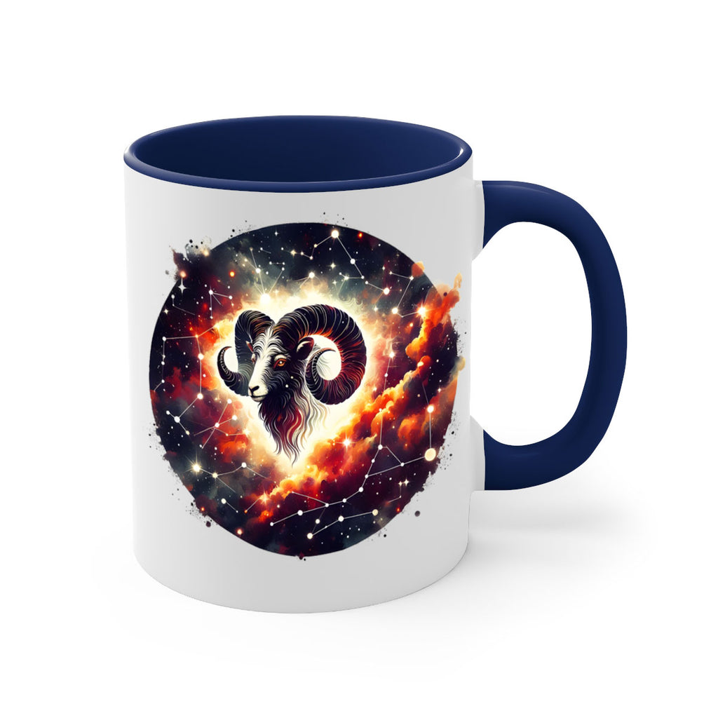capricorn 201#- zodiac-Mug / Coffee Cup