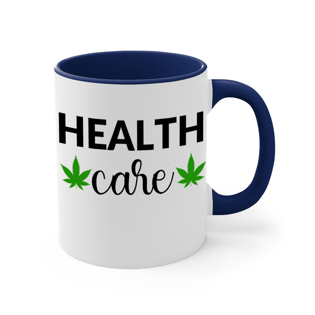 health care cannabis 103#- marijuana-Mug / Coffee Cup