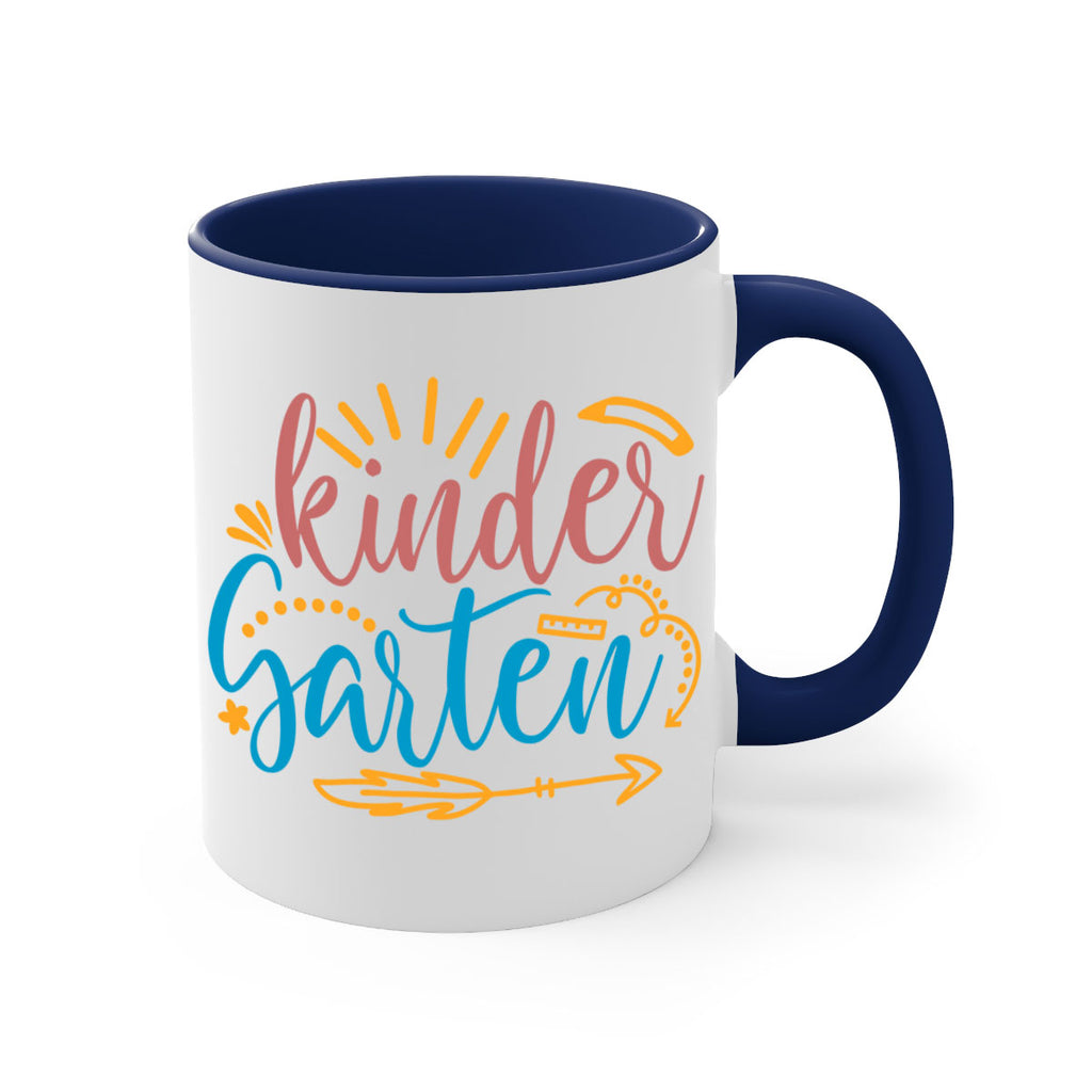 kinder garten 11#- preK-Mug / Coffee Cup