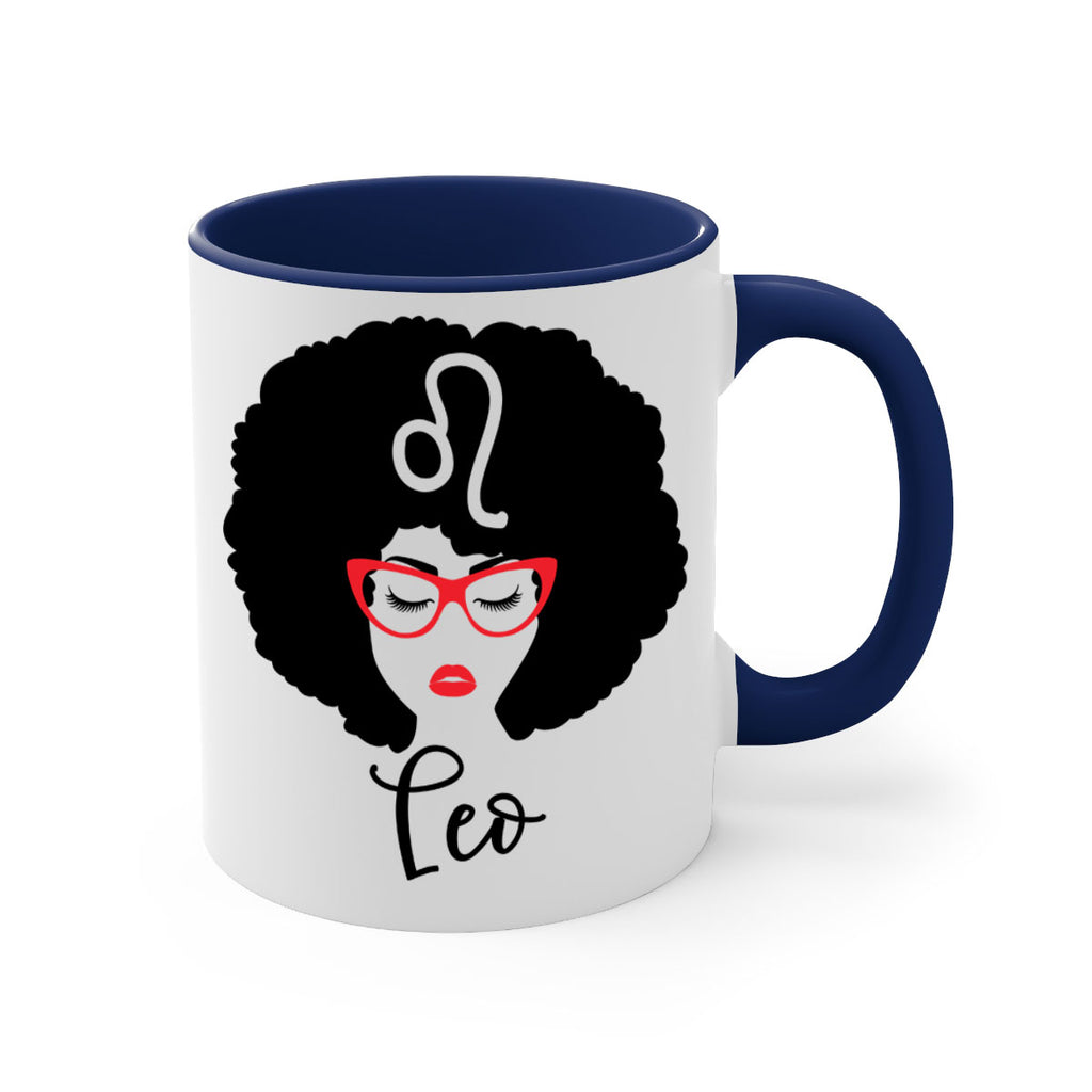 leo 298#- zodiac-Mug / Coffee Cup