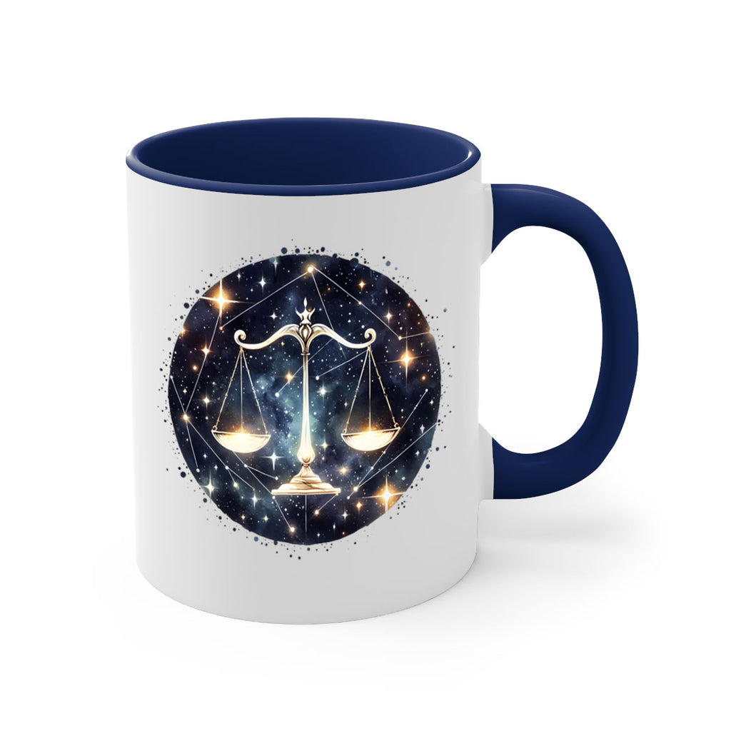 libra 340#- zodiac-Mug / Coffee Cup