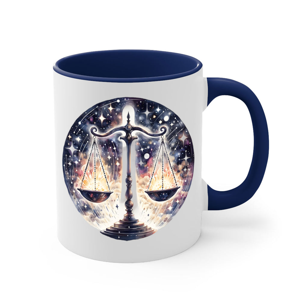 libra 343#- zodiac-Mug / Coffee Cup