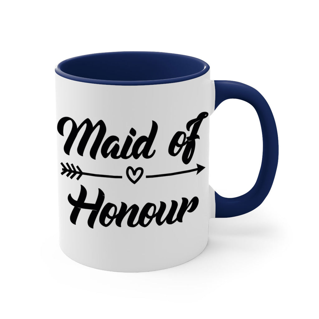 maid of honor 11#- maid of honor-Mug / Coffee Cup