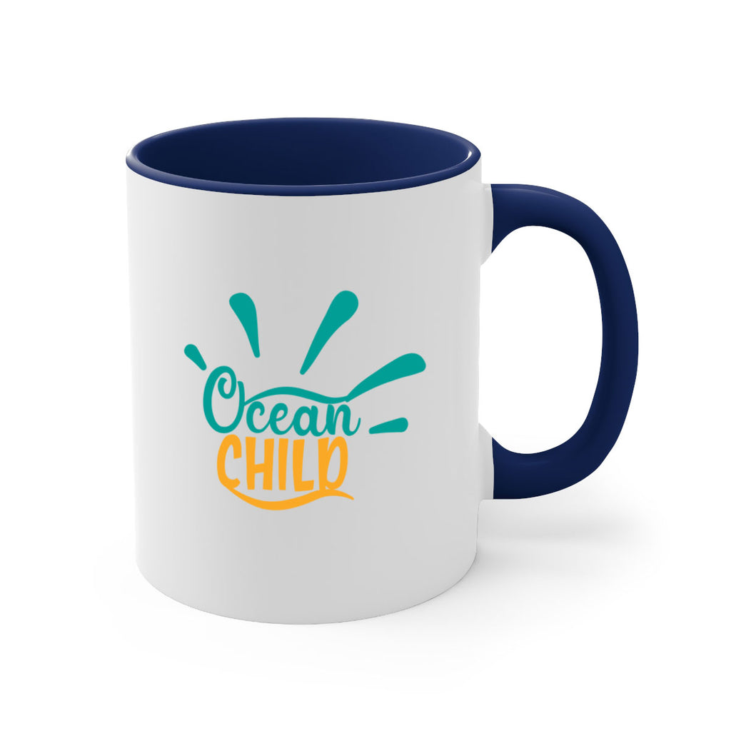 ocean child Style 88#- Summer-Mug / Coffee Cup