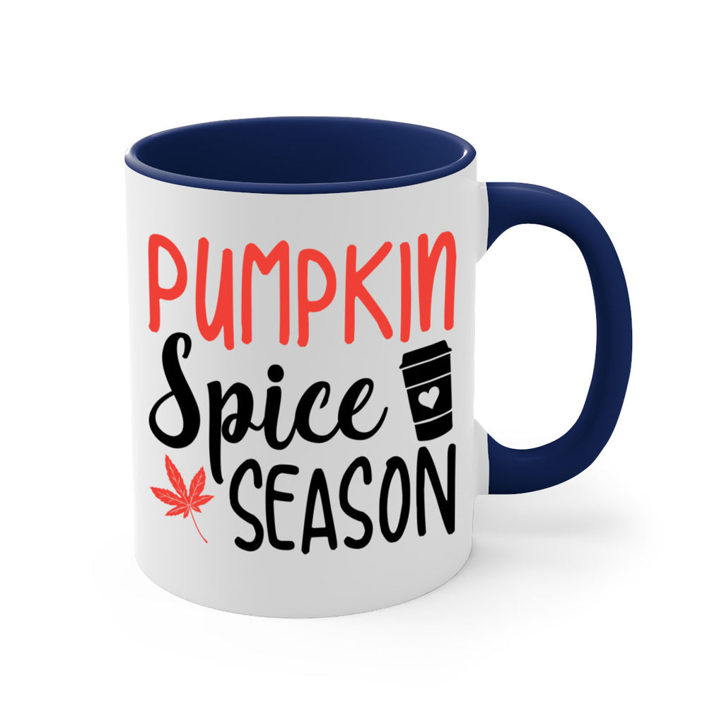 pumpkin spice Season 559#- fall-Mug / Coffee Cup
