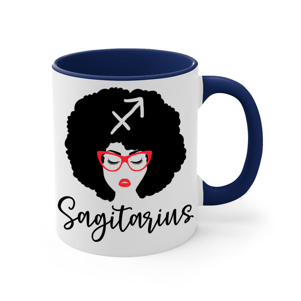 sagitarius 396#- zodiac-Mug / Coffee Cup