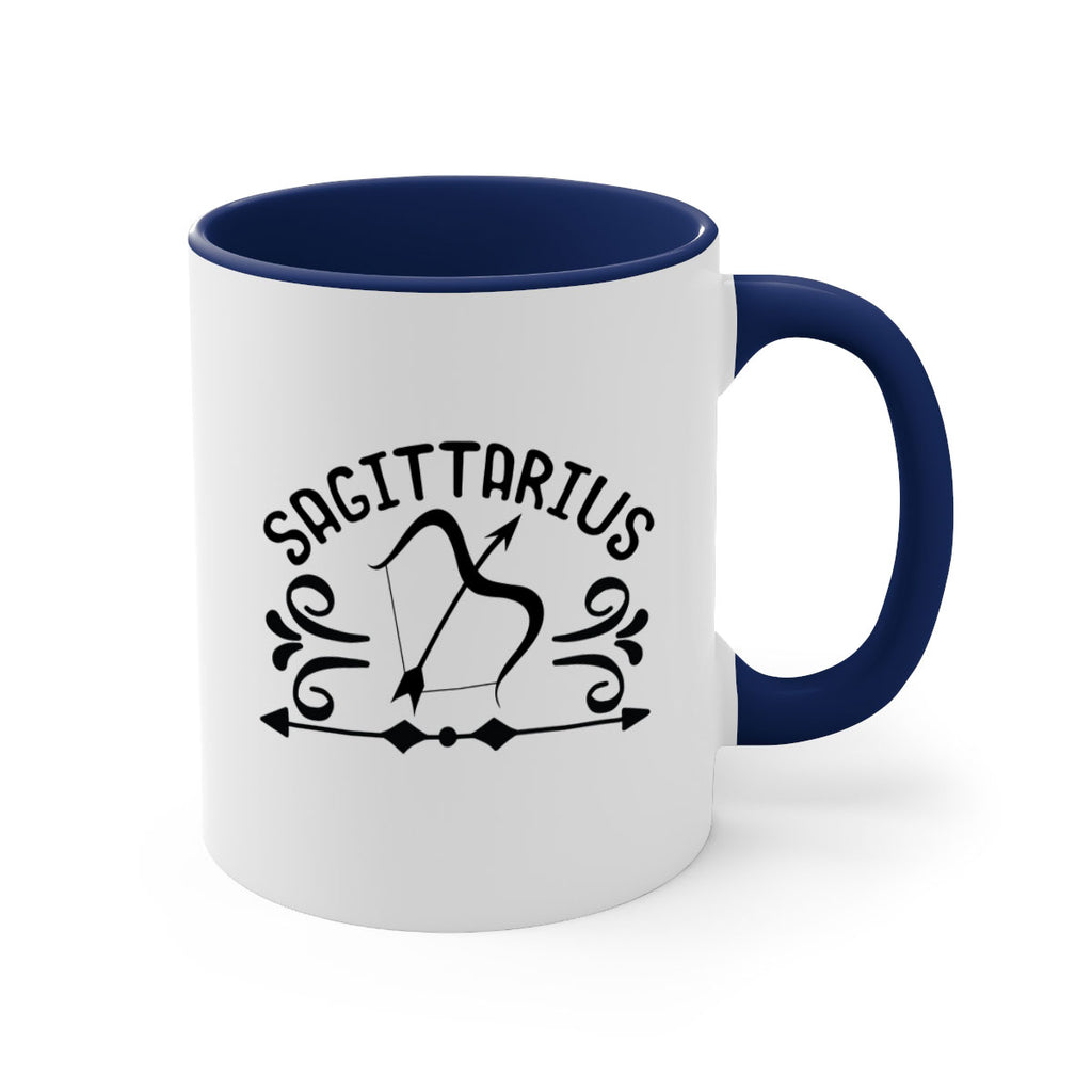 sagittarius 409#- zodiac-Mug / Coffee Cup