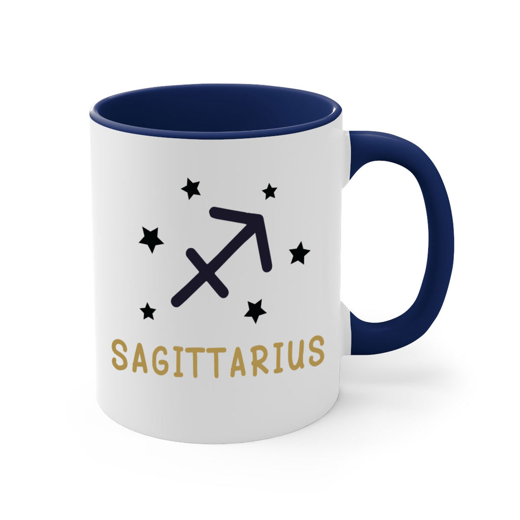 sagittarius 422#- zodiac-Mug / Coffee Cup