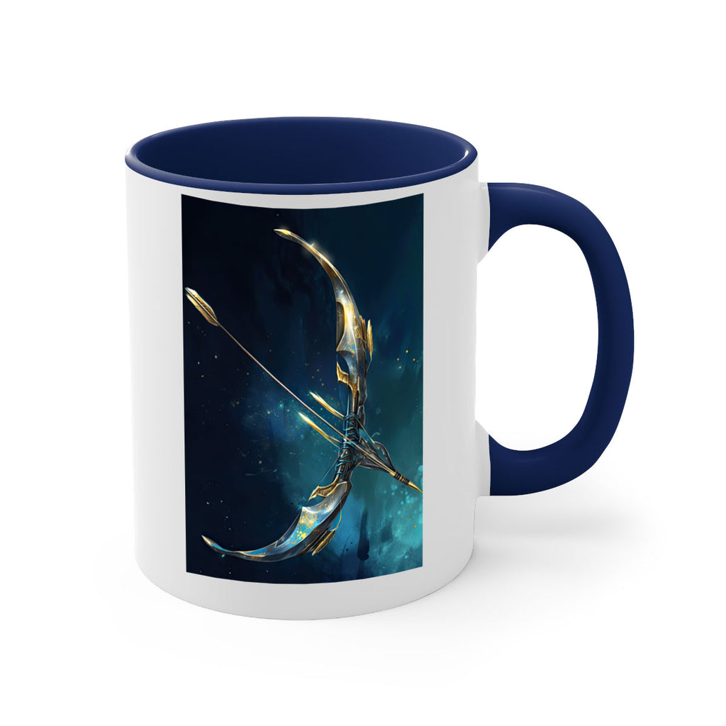 sagittarius 51#- zodiac-Mug / Coffee Cup