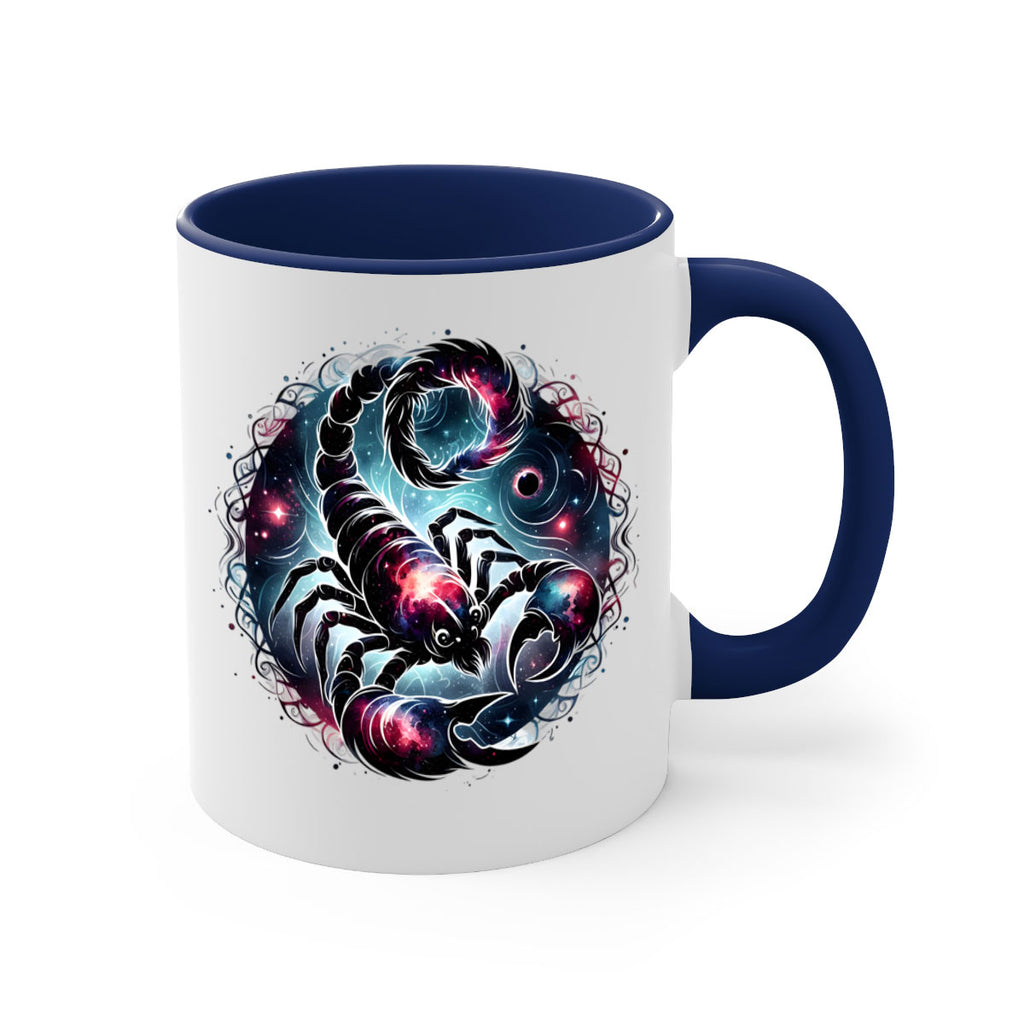 scorpio 463#- zodiac-Mug / Coffee Cup