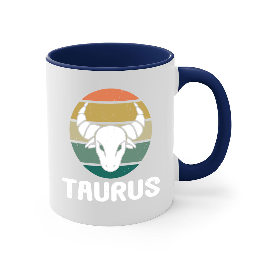 taurus 519#- zodiac-Mug / Coffee Cup