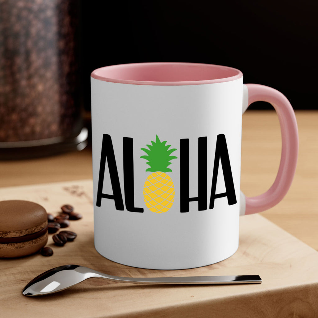 Aloha Style 54#- Summer-Mug / Coffee Cup