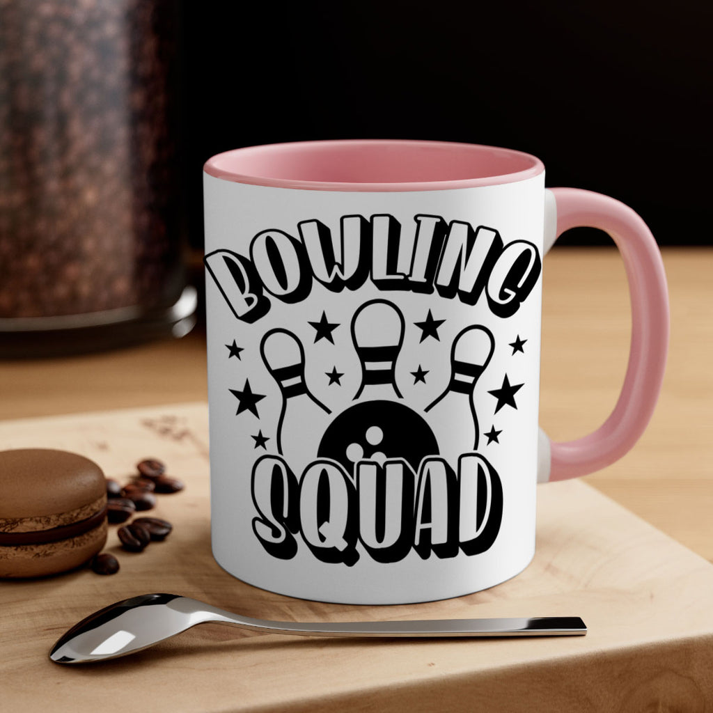 Bowling squad 1403#- bowling-Mug / Coffee Cup