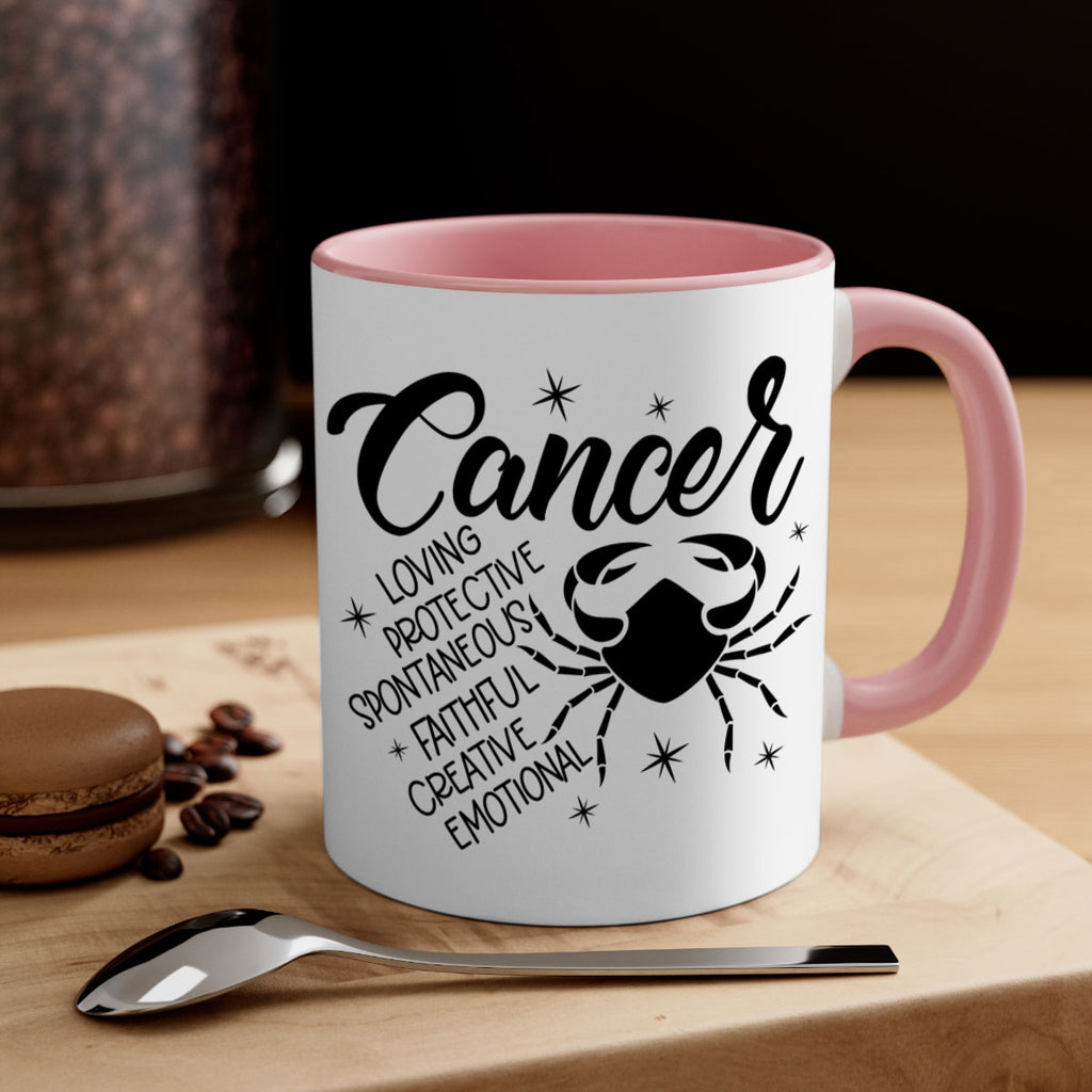 Cancer 151#- zodiac-Mug / Coffee Cup