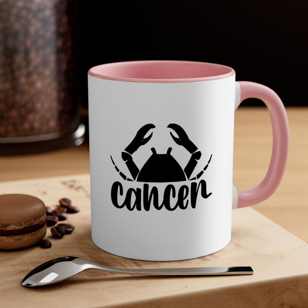 Cancer 156#- zodiac-Mug / Coffee Cup