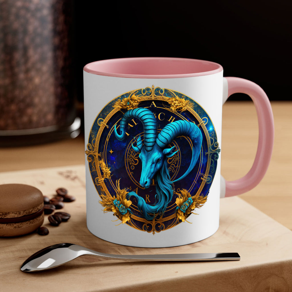 Capricorn 181#- zodiac-Mug / Coffee Cup