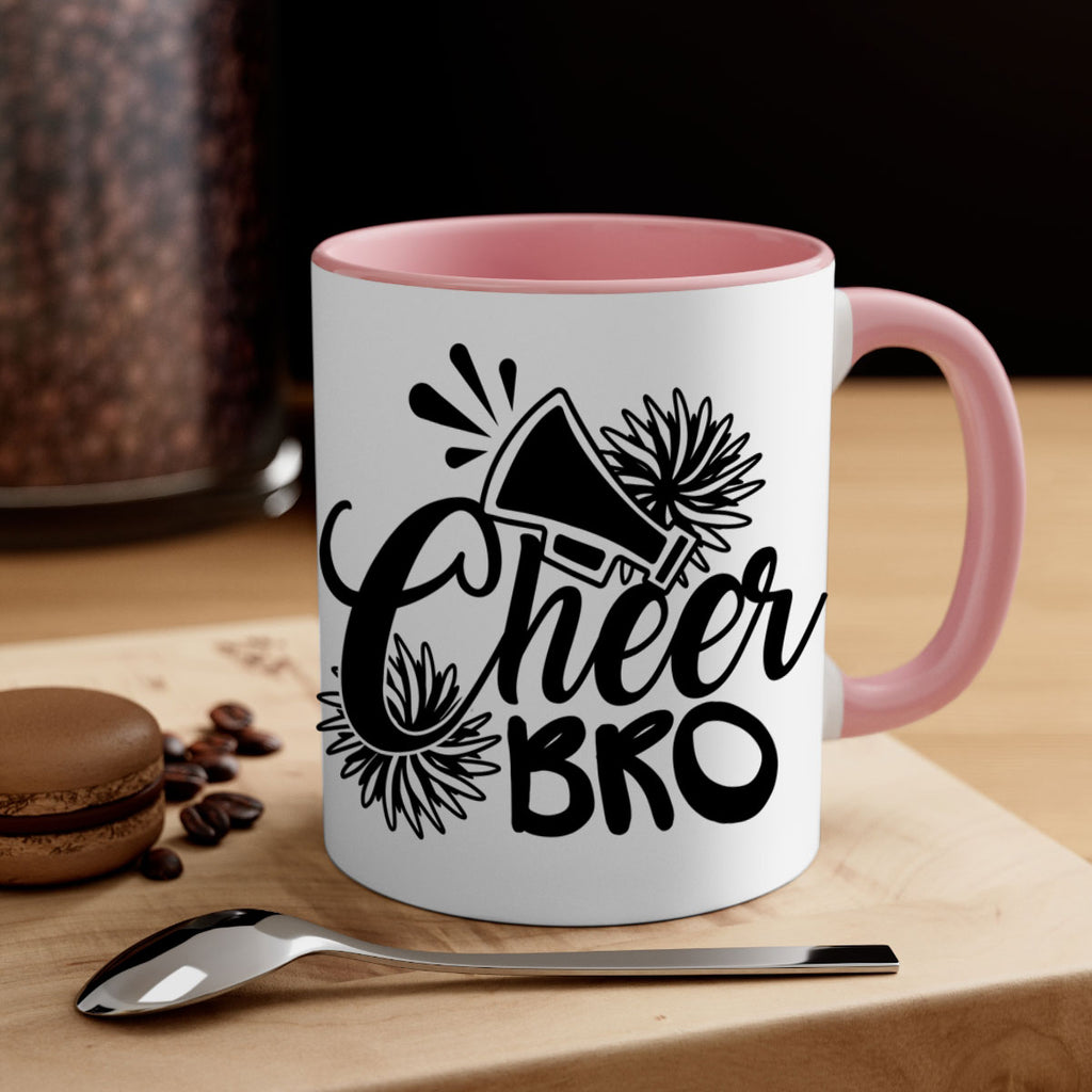 Cheer bro 1393#- cheer-Mug / Coffee Cup