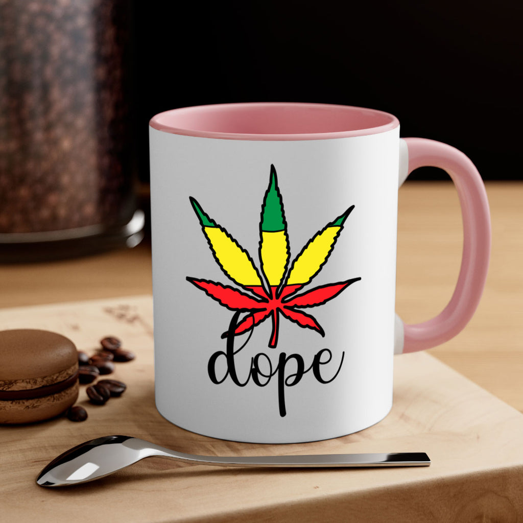 Dope 77#- marijuana-Mug / Coffee Cup