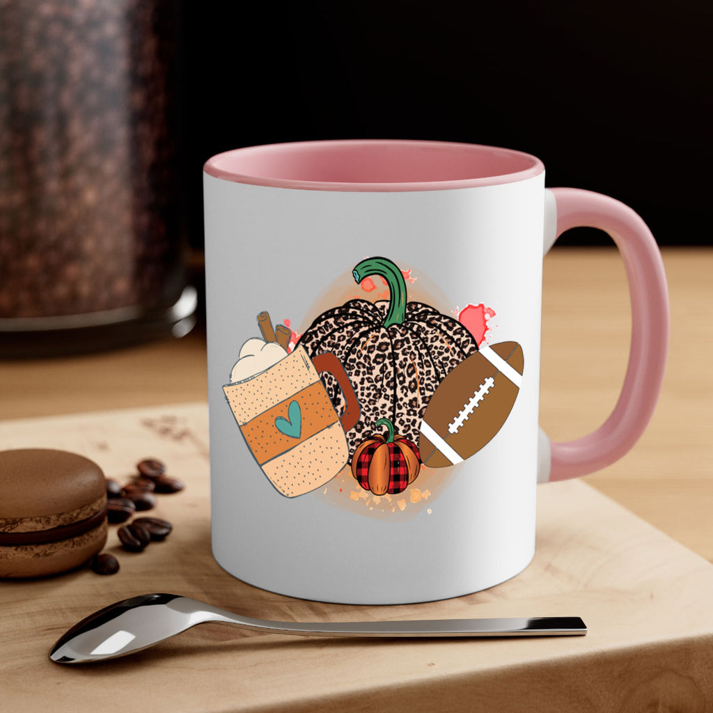 Happy Thanksgiving 250#- fall-Mug / Coffee Cup