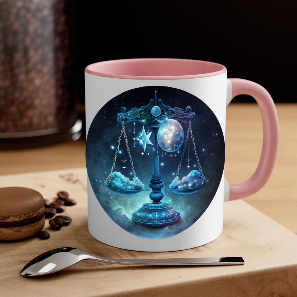 Libra 314#- zodiac-Mug / Coffee Cup