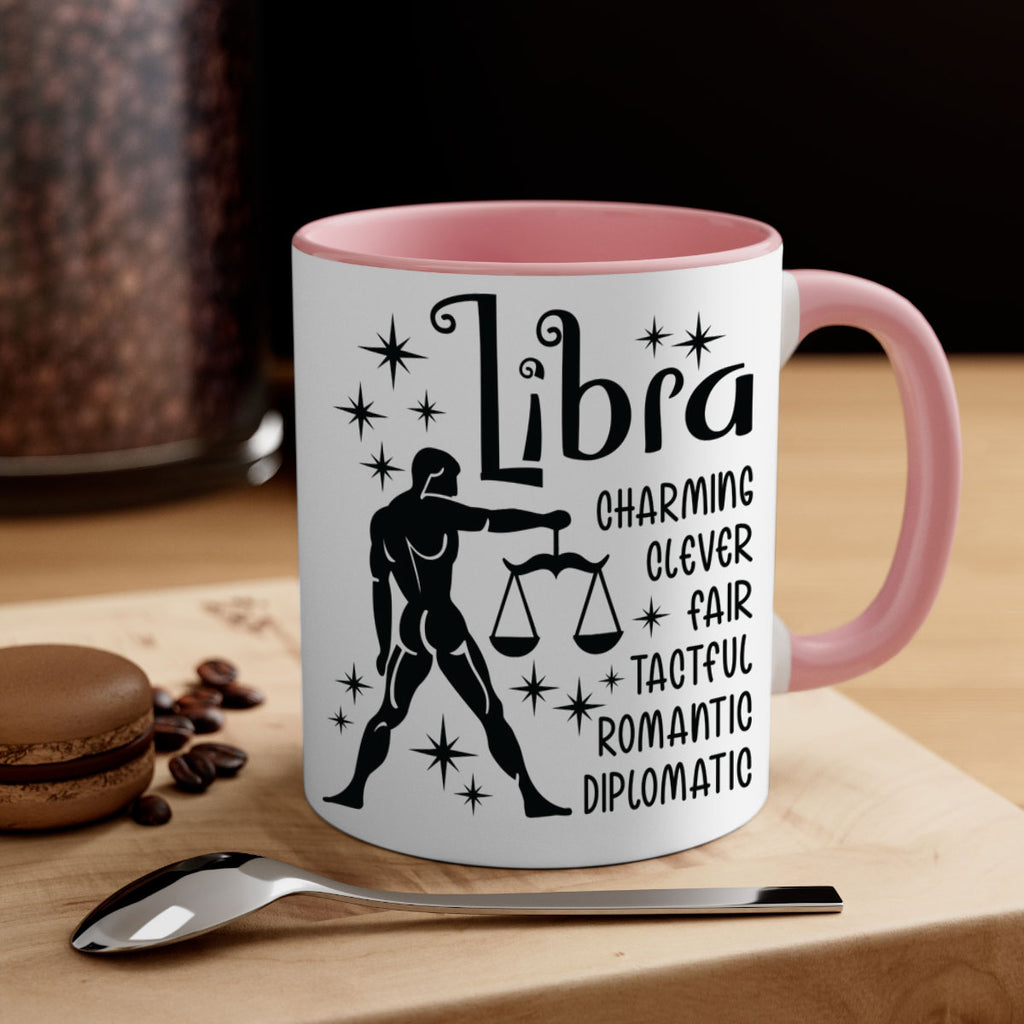 Libra 315#- zodiac-Mug / Coffee Cup