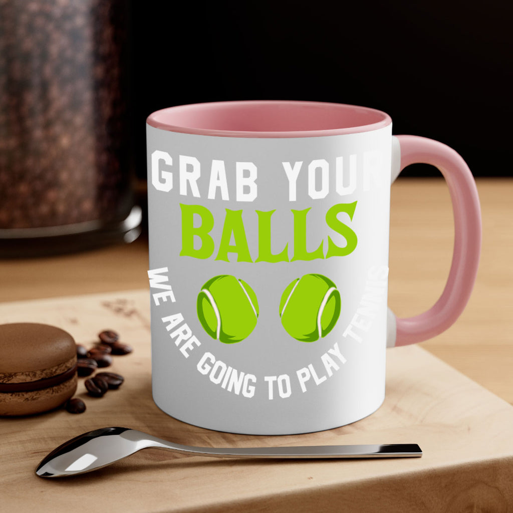 Litewort 2111#- tennis-Mug / Coffee Cup