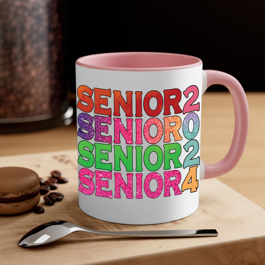 Senior 2024 13#- 12th grade-Mug / Coffee Cup