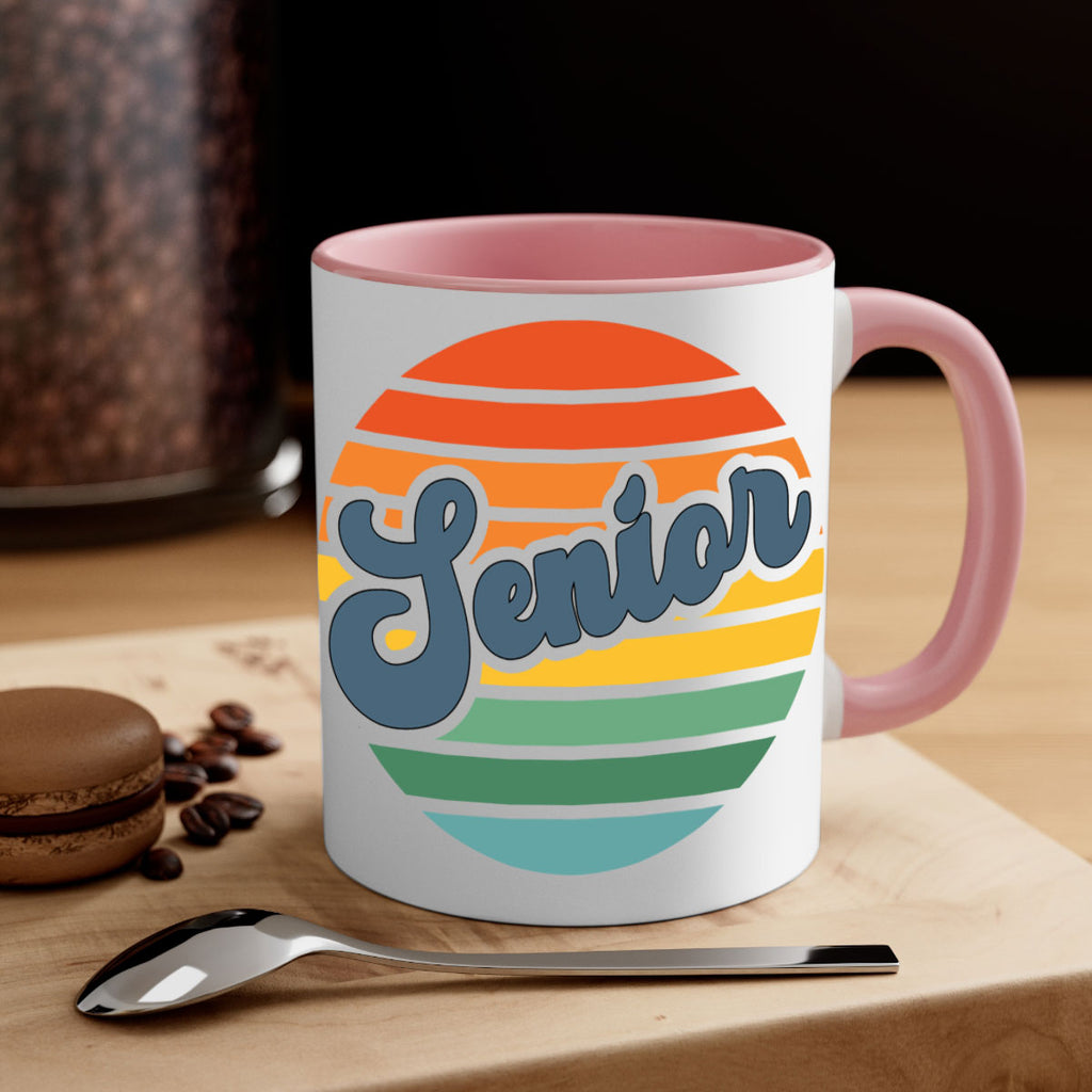 Senior 23#- 12th grade-Mug / Coffee Cup