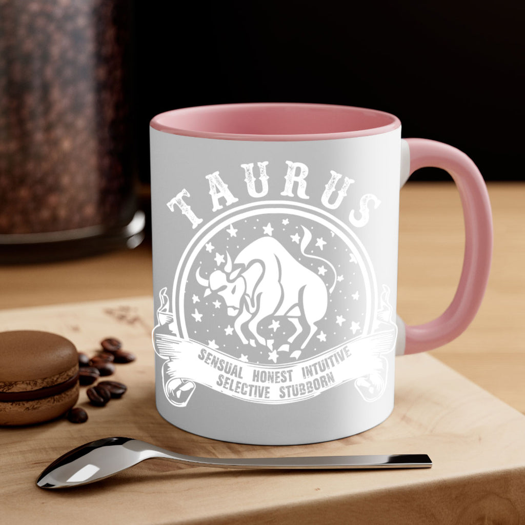 Taurus 6#- zodiac-Mug / Coffee Cup