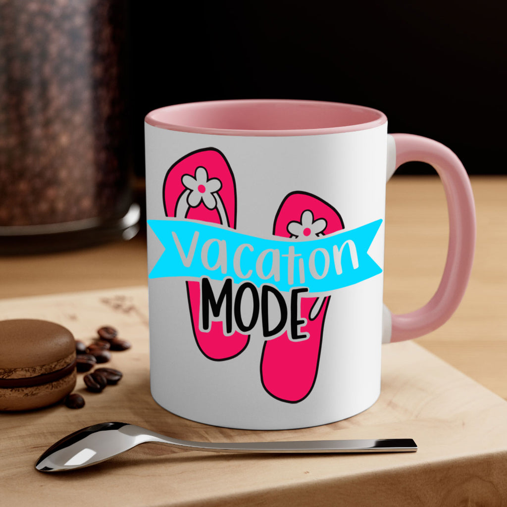 Vacation Mode Style 8#- Summer-Mug / Coffee Cup