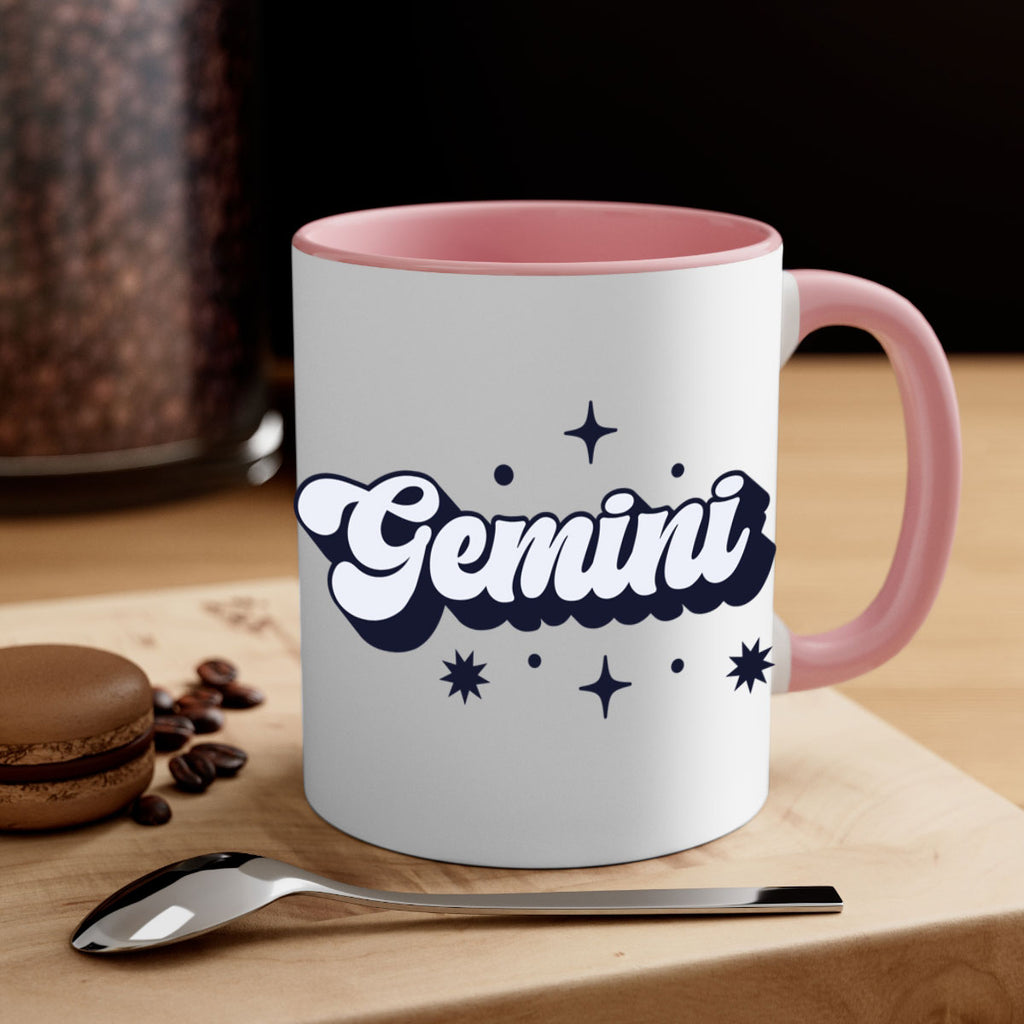 gemini 240#- zodiac-Mug / Coffee Cup