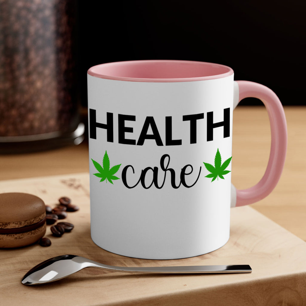 health care cannabis 103#- marijuana-Mug / Coffee Cup