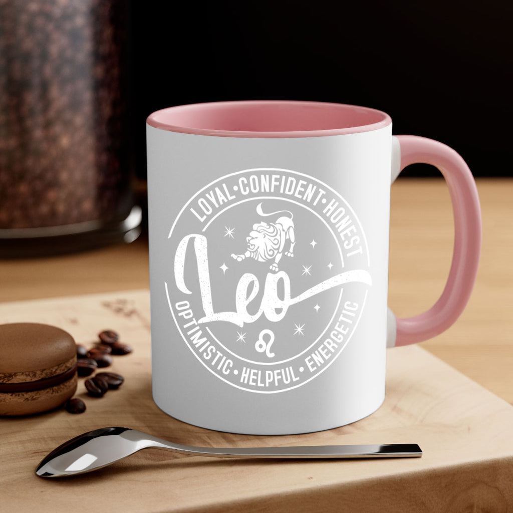 leo 286#- zodiac-Mug / Coffee Cup