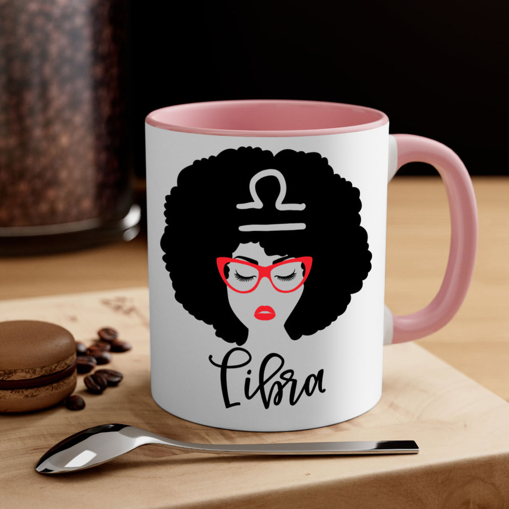 libra 332#- zodiac-Mug / Coffee Cup