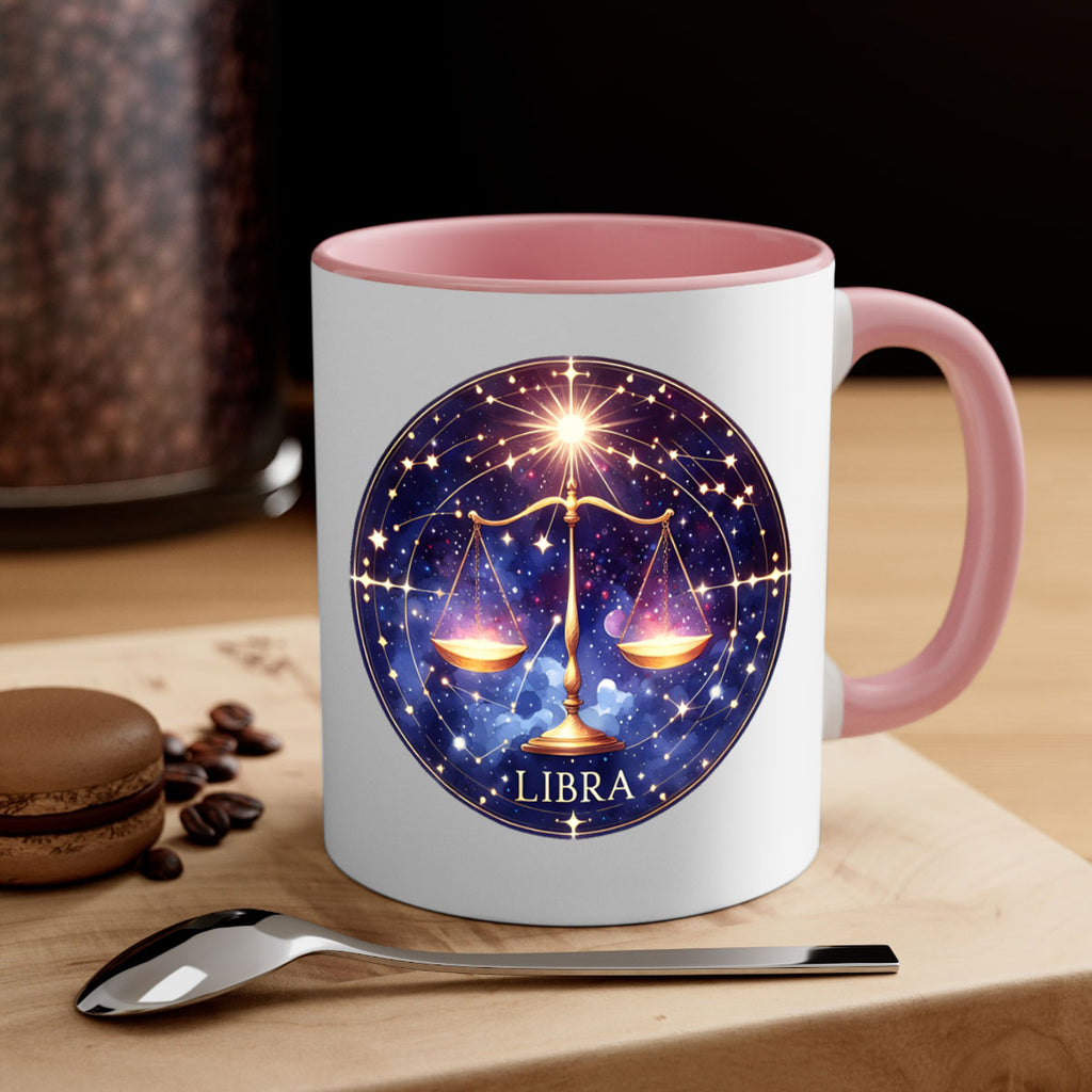 libra 341#- zodiac-Mug / Coffee Cup