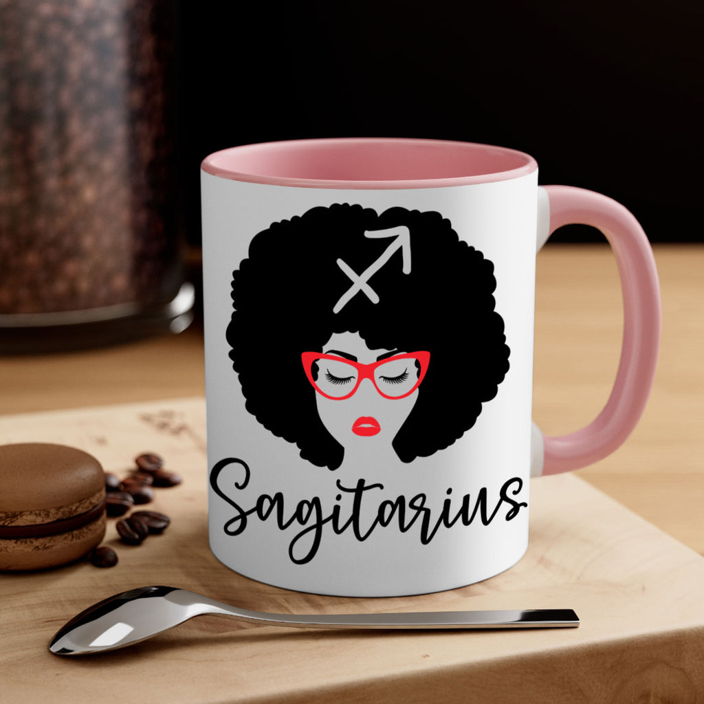 sagitarius 396#- zodiac-Mug / Coffee Cup