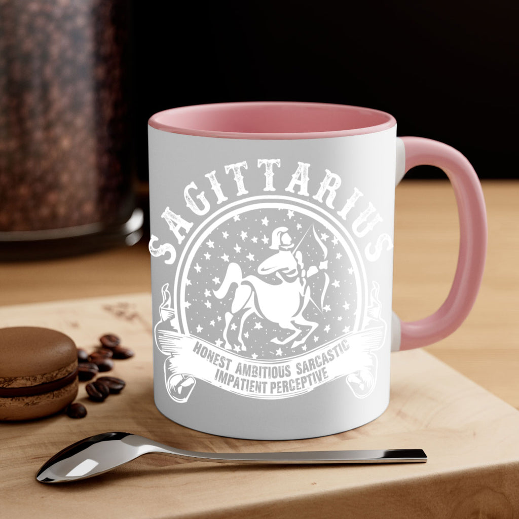 sagittarius 34#- zodiac-Mug / Coffee Cup